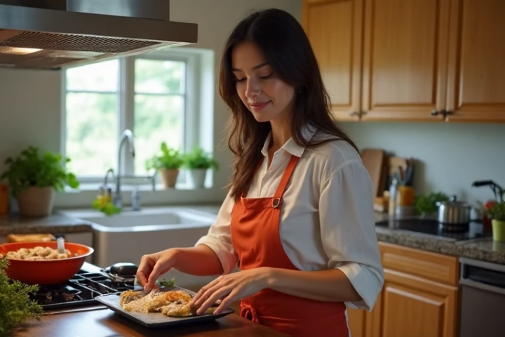 Как избежать заражения паразитами из речной рыбы: советы эксперта