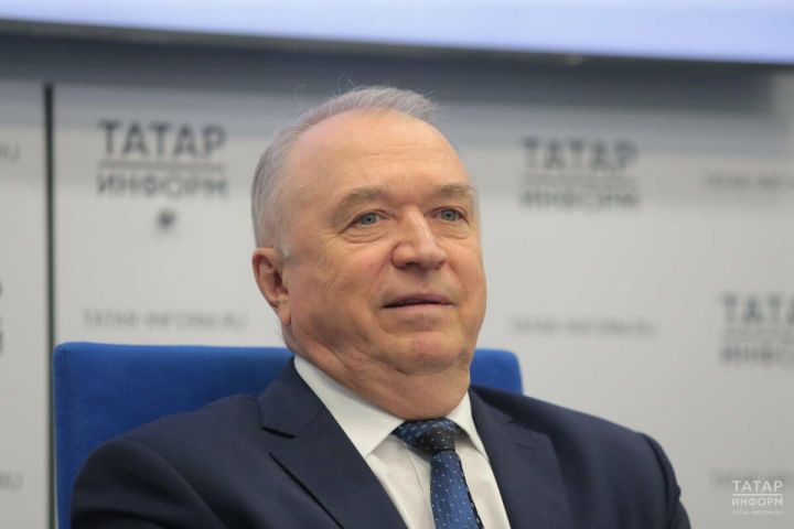 KazanForum объединяет более 100 стран: комментарий президента ТПП РФ