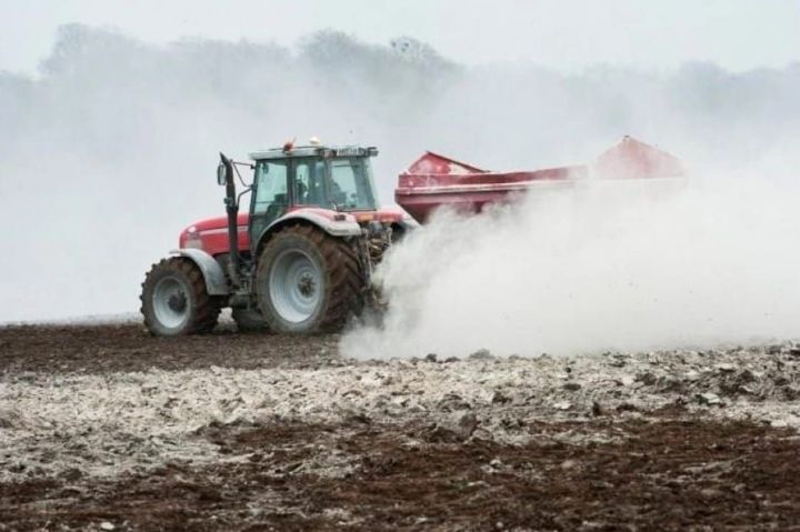Авыл хуҗалыгы оешмаларына дәүләт матди ярдәм күрсәтә
