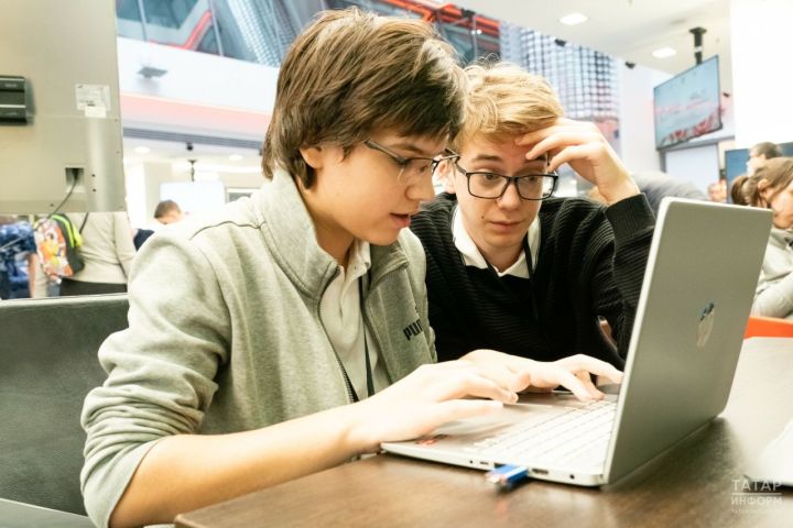 Какие профессии выбирают выпускники колледжей?