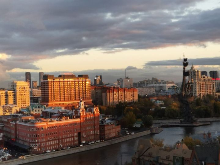 Казанцы начинают задумываться о переезде после 37 лет