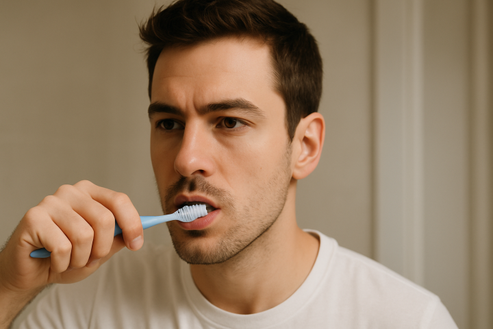 Как сохранить зубы здоровыми: научный подход к гигиене полости рта