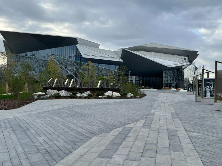 Не только Кремль и аквапарк: путешественники открывают новый Татарстан