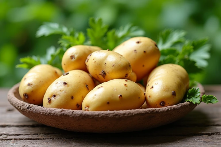 Когда сажать картофель: лучшие сроки и проверенные советы для урожая