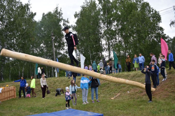 Анонс мероприятий в Верхнеуслонском районе с 1 по 8 июня 2025 года