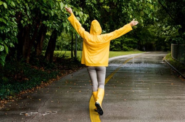 Короткая рабочая неделя в Татарстане начнется с жары