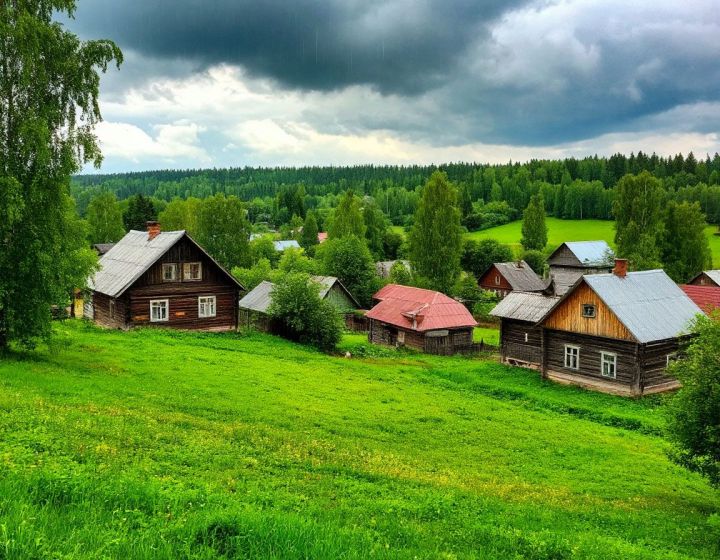 Какой будет погода в Верхнеуслонском районе 17 июня 2025 года