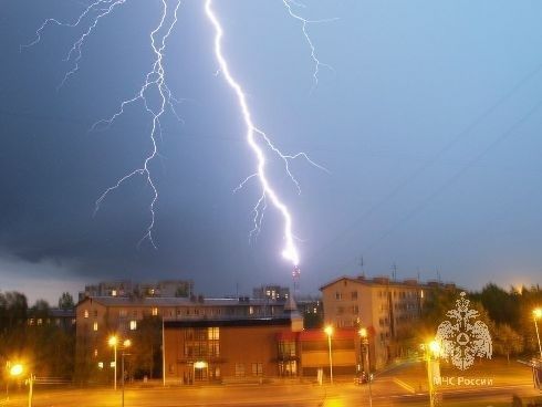 Какой будет погода в Верхнеуслонском районе 25 июня 2025 года