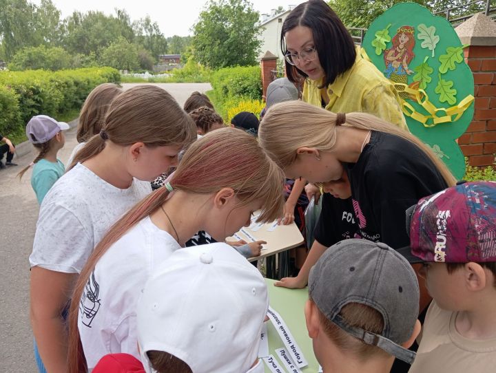 Пушкинский день в библиотеке: квесты, чтения и новые открытия