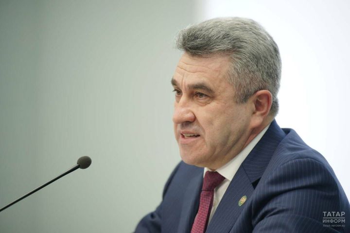 Татарстан просит сохранить часы на изучение языков в школах