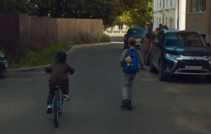 «Ребенок – главный пассажир»: как уберечь самое дорогое