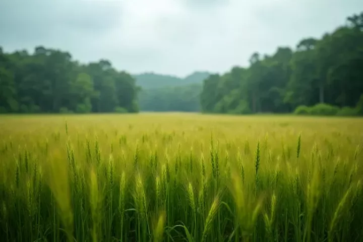 Прохладное лето в Татарстане: плюсы и минусы для аграриев