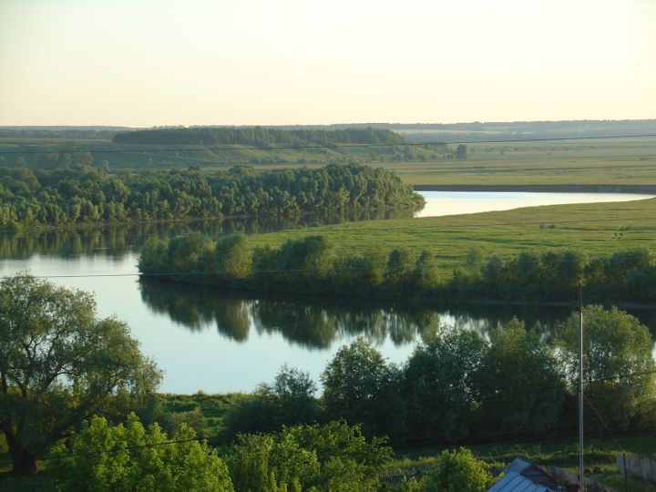 Какой будет погода в Верхнеуслонском районе 5 июля 2025 года