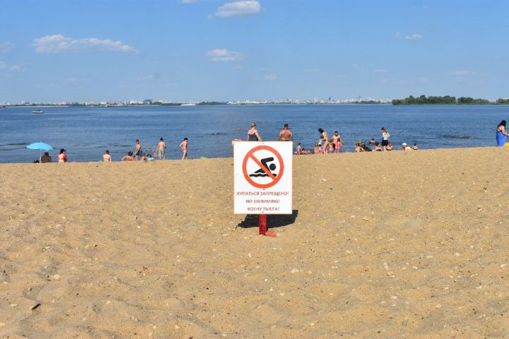 Трагедии на воде: в Татарстане за сутки утонули 5 человек