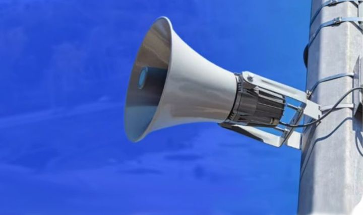 В Татарстане 1 октября 2025 года пройдет проверка сирен оповещения