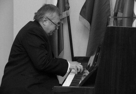 В Верхнем Услоне прошел вечер памяти Марата Сиразетдинова