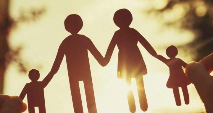 Первыми в новом году в Татарстане родились два мальчика