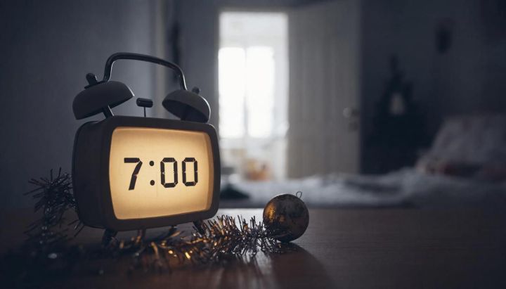 Как встретить первый рабочий день после праздников: советы Роспотребнадзора РТ