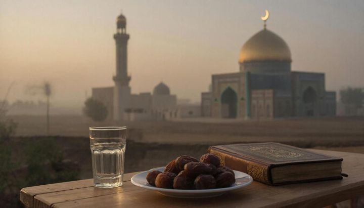 Рамазан в 2026 году: когда начинается, правила поста и традиции