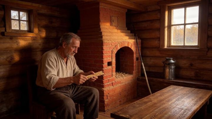 Церковь отмечает память Евлампия Зимоуказателя
