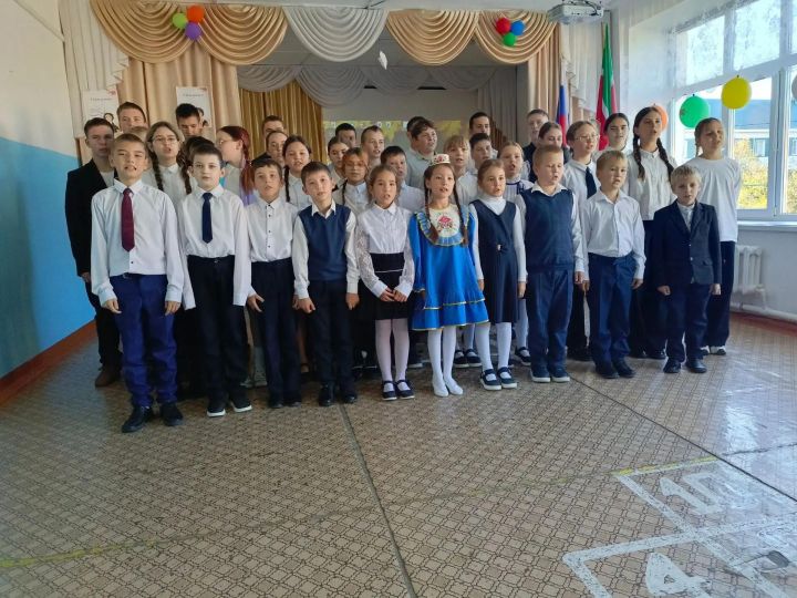 Укытучының сүз көче һәм бурычы турында сөйләштеләр