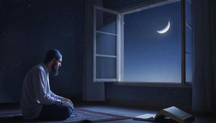 Календарь Рамазана 2026: время сухура и ифтара для постящихся в Татарстане