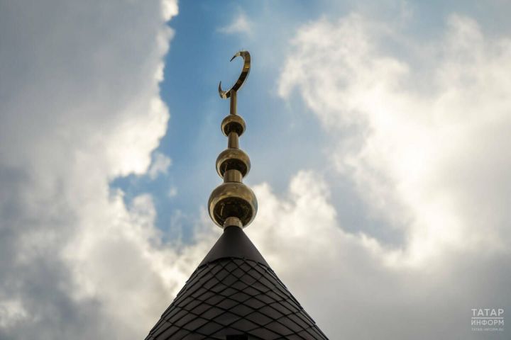 ДУМ РТ утвердил нисаб для закята и размер фитр-садака на 2026 год