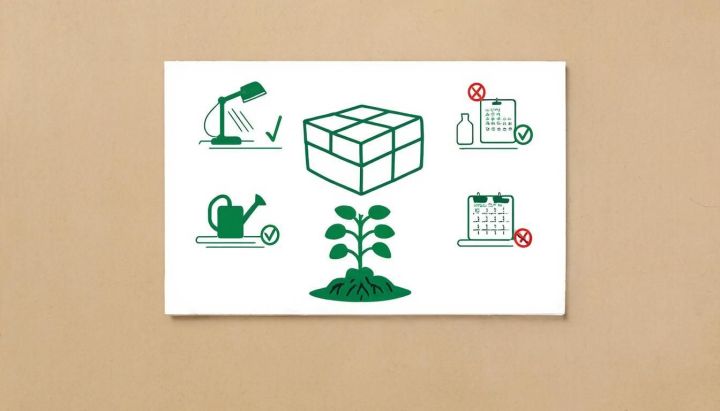 Эксперты назвали главные ошибки дачников при выращивании рассады