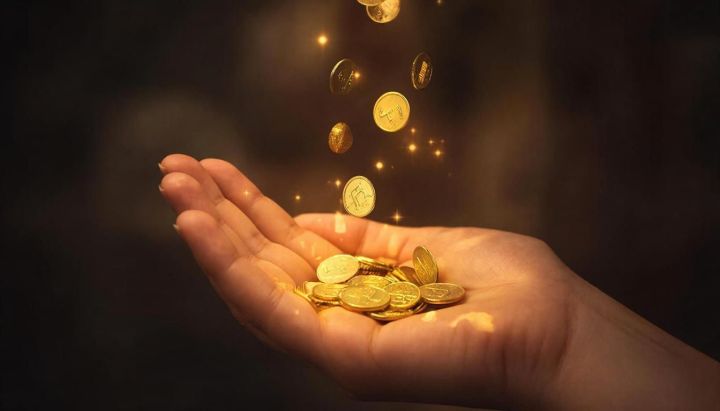 Остаток маткапитала можно получить наличными