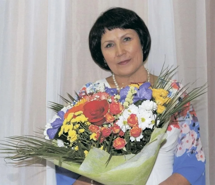 Вахитта Шәмсия Җиһангирова шигырьләрен укыдылар