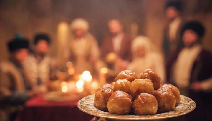 ГОСТ на чак-чак: эксперты рассказали, как выбрать настоящую восточную сладость