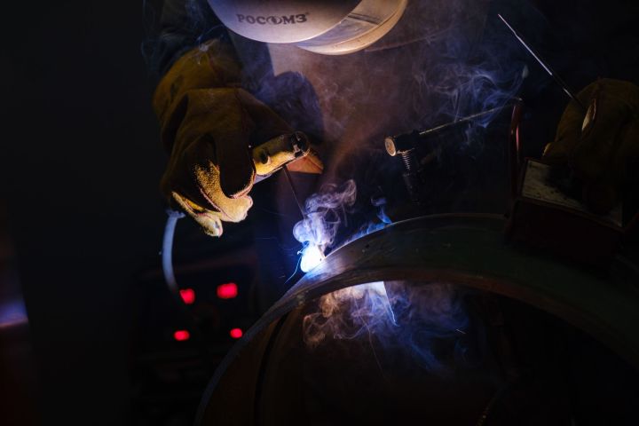 «Транснефть – Прикамье» повысило надежность инфраструктуры