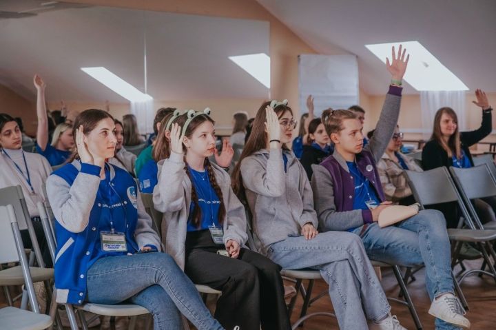 В Татарстане пройдет смена для юных экожурналистов «Пишем о природе»