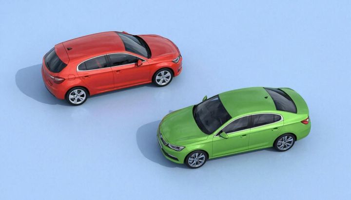 Перерасчет ОСАГО с 1 апреля: кому добавят, а кому снизят цену