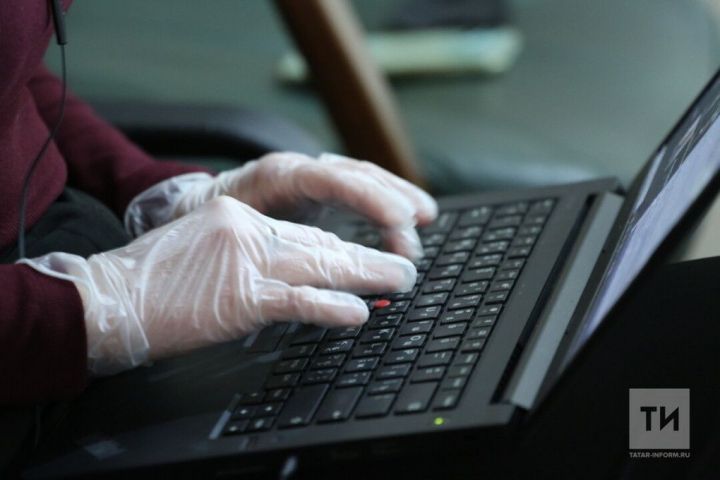 Татарстанцы могут подключить «вторую руку» для защиты от банковских мошенников