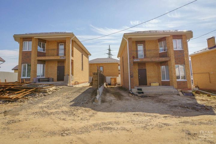 Документы на строительство в Татарстане можно оформить на портале госуслуг