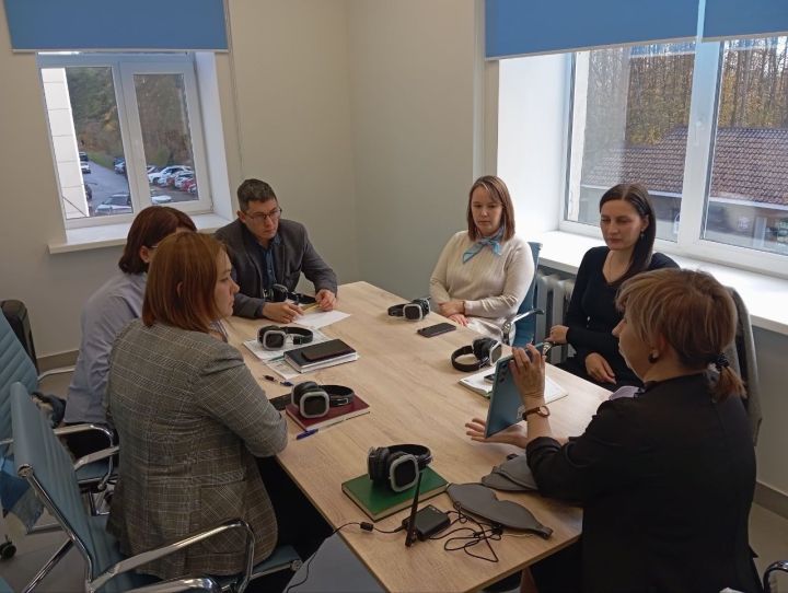 В Верхнеуслонском районе 27 жителей уже заключили соцконтракт в 2026 году