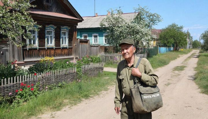 Лучший почтальон страны: стартовал конкурс «Земский почтальон — 2026»