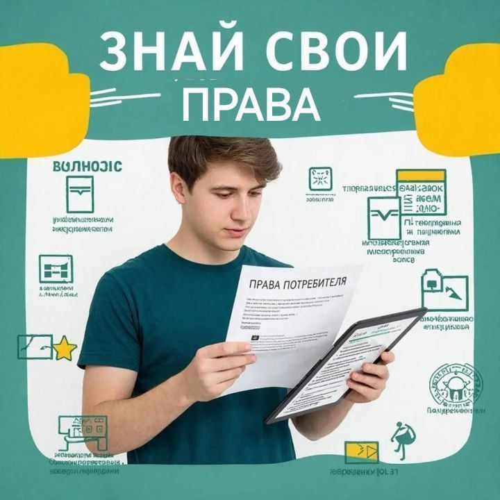 Знай свои права: если разбил в магазине бутылку