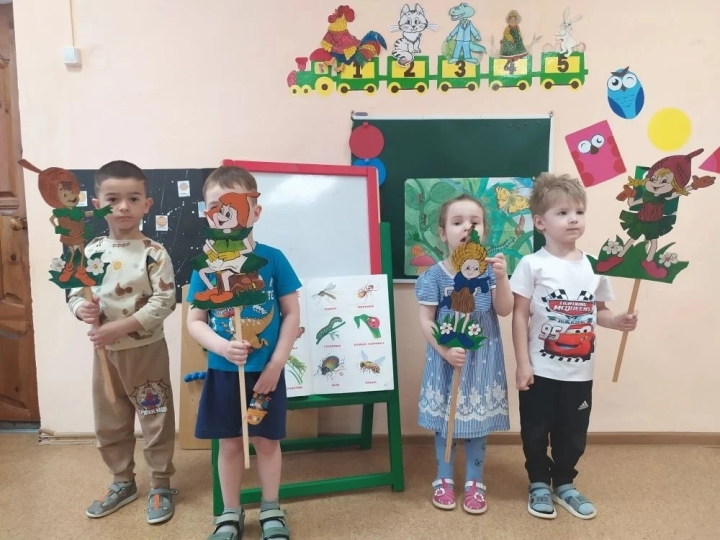 «Салават күпере»ндә планетабыз белән танышу дәвам итә