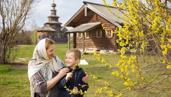 Что нельзя делать в Вербное воскресенье, чтобы не стать нищим