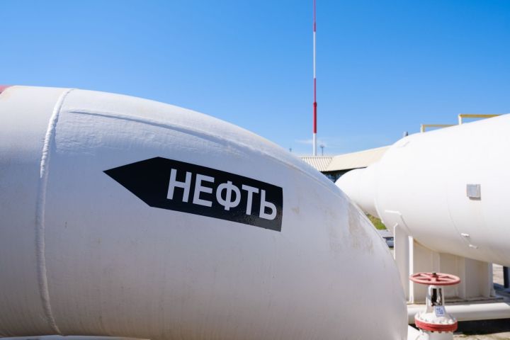 «Транснефть – Прикамье» выполнило диагностику более 1,6 тыс. км трубопроводов