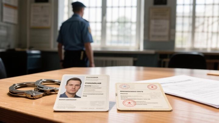 Два поддельных водительских удостоверения изъяли в Верхнеуслонском районе
