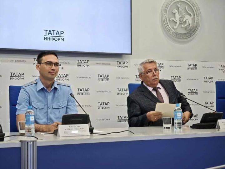 Судебные приставы Татарстана списали долги участников СВО на 4 млрд рублей