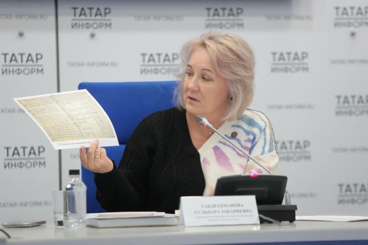 Татарстан оцифровал почти 3 млн архивных образов и стал лидером в ПФО