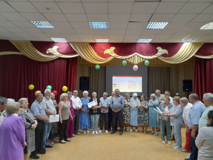 Золотой юбилей выпуска: встреча через пятьдесят лет в Шеланге