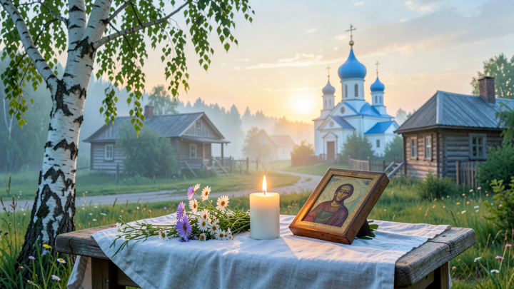 Народные приметы и праздники 22 июня 2026 года