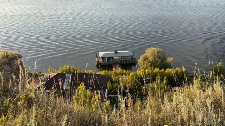 Синоптики обещают до +21 и переменную облачность во вторник