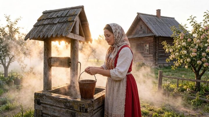 Что нельзя делать 3 августа в Онуфриев день