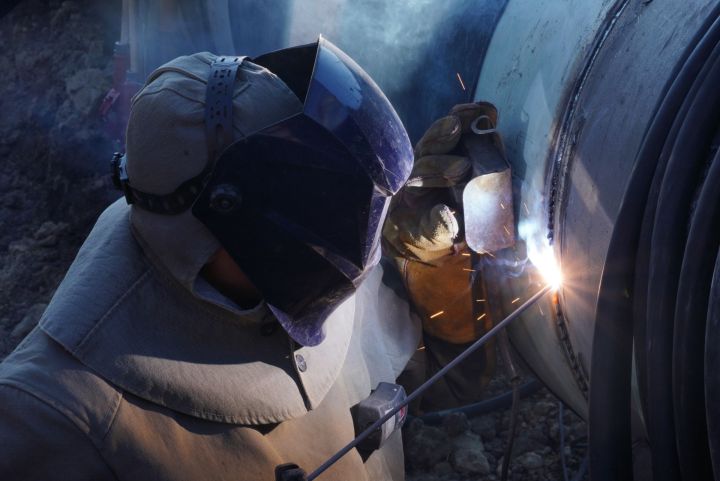 АО «Транснефть–Прикамье» повысило надежность производственной инфраструктуры